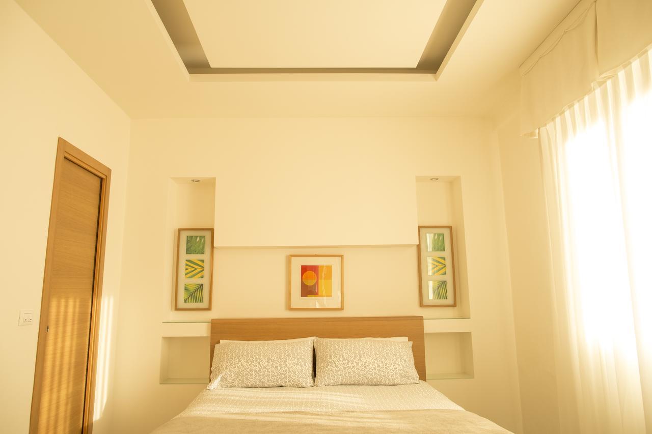 Hotel Saraceno Resort With Private Beach Milano Marittima Exterior foto